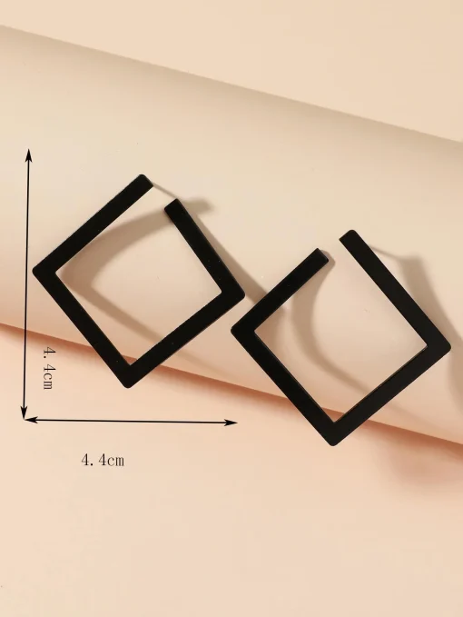 Γυναικεία Σκουλαρίκια CB10156 Χαλκός - Image 3