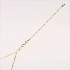 Χρυσό Κολιέ 