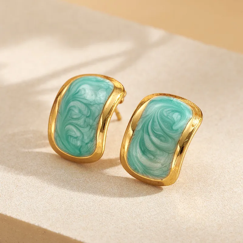 Γυναικεία Σκουλαρίκια CB11641527 Ατσάλινα - Image 7