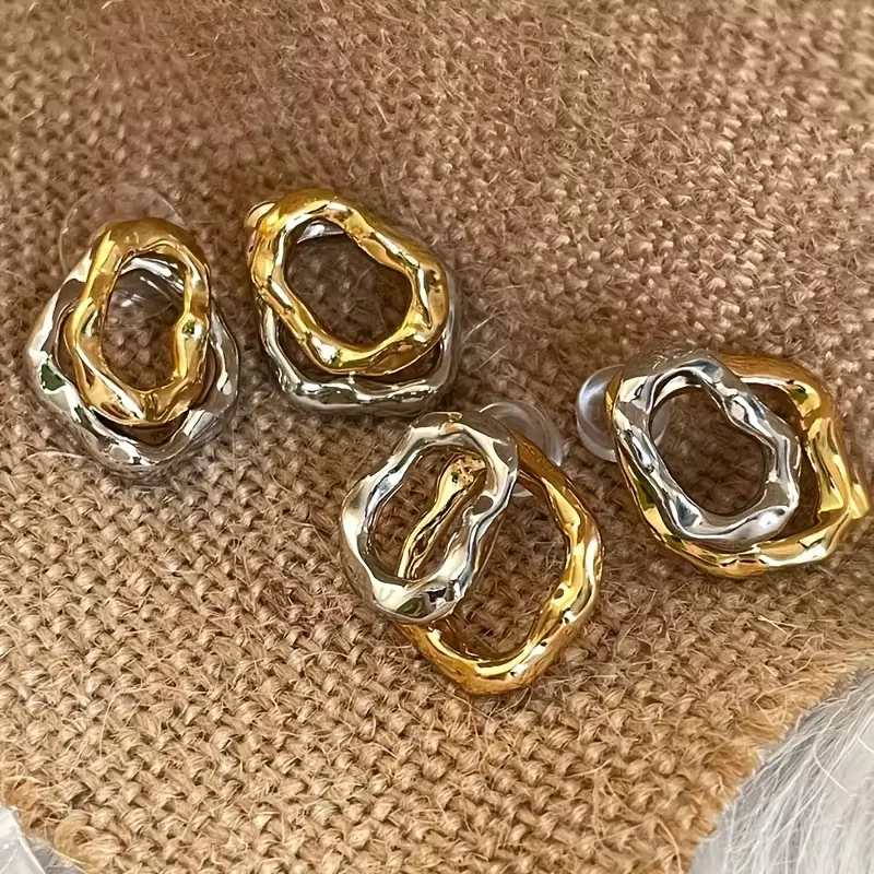 Δίχρωμοι κρίκοι