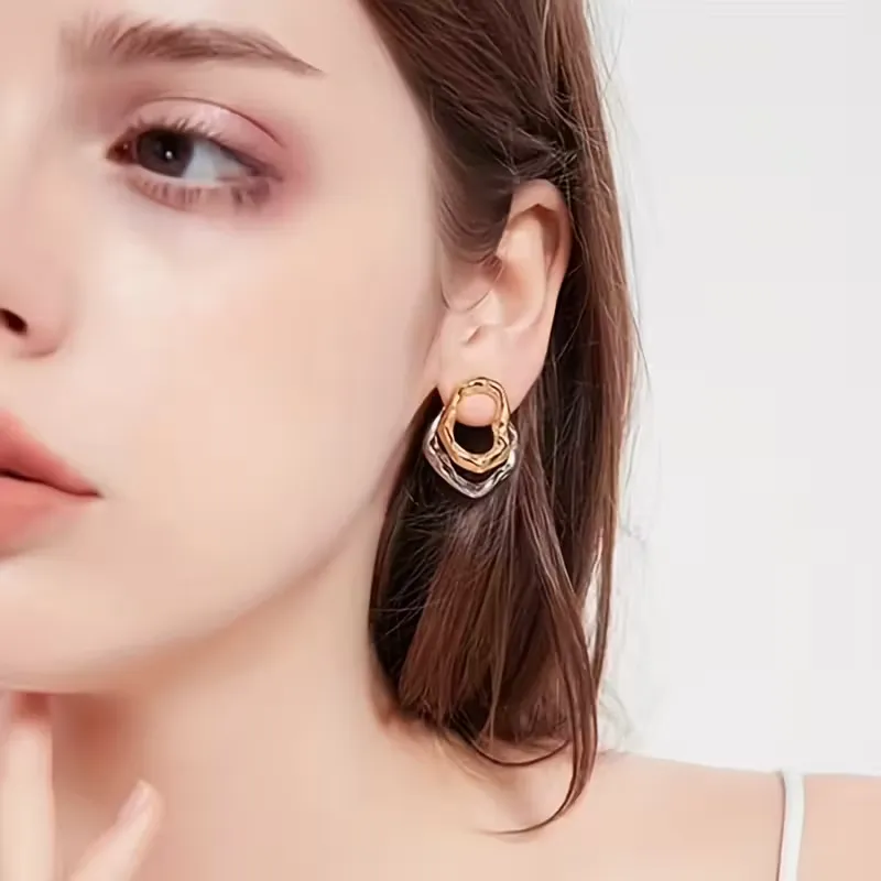 Δίχρωμοι κρίκοι