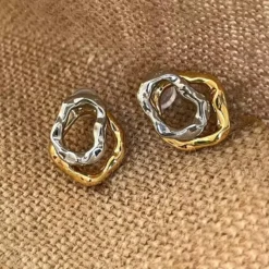 Δίχρωμοι κρίκοι