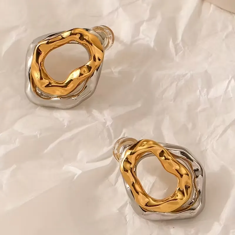 Δίχρωμοι κρίκοι