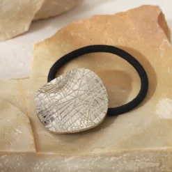 Λαστιχάκι Μαλλιών σε Minimal Στυλ - Chic Αξεσουάρ