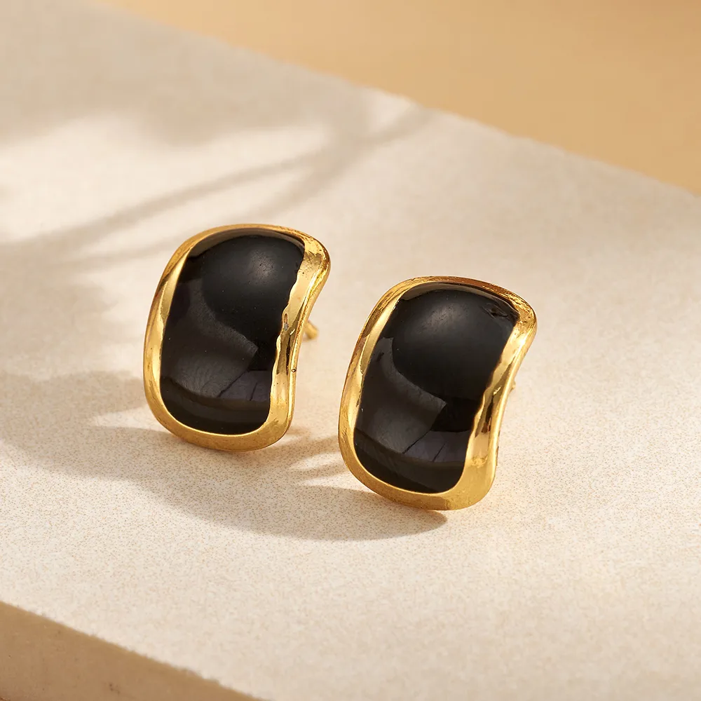 Γυναικεία Σκουλαρίκια CB11641527 Ατσάλινα - Image 6