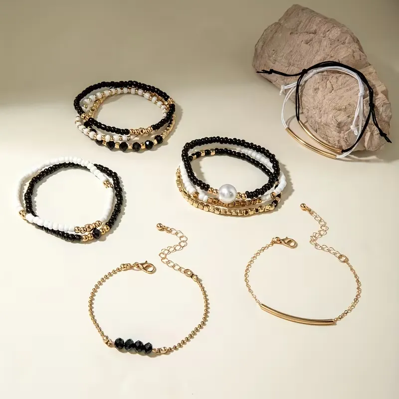 set-12-vrachiolia-boho-chantres-perla-chryso