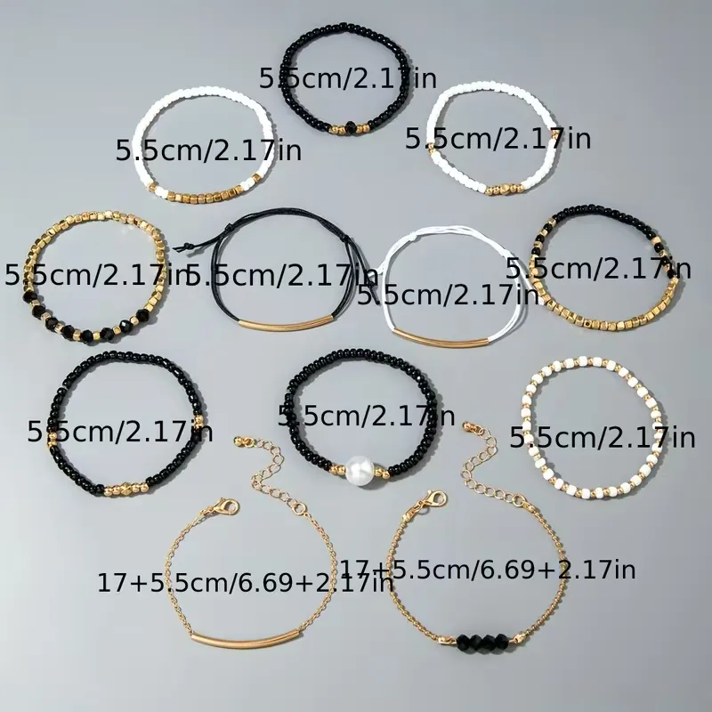 set-12-vrachiolia-boho-chantres-perla-chryso