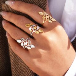 set-vintage-dachtylidia-skalista-smalto