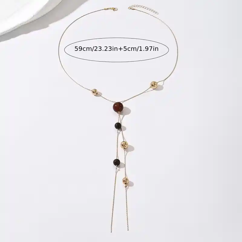 μακρυ-γυναικειο-κολιε-για-βαθυ-ντεκολτε-chicbee